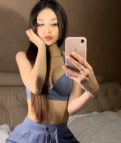 Ayazağa VIP Escort Duru