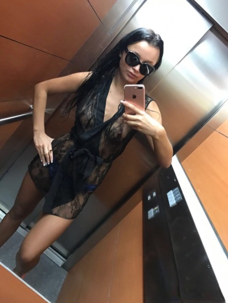 Balaban Üniversiteli Escort Derya ile VIP Buluşma
