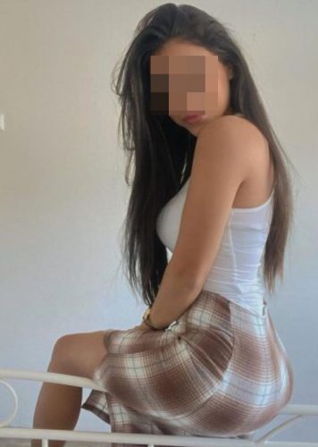 Nermin - Arnavutköy VIP Escort Bayan Modeli - Gerçek Fotoğraflı İlan