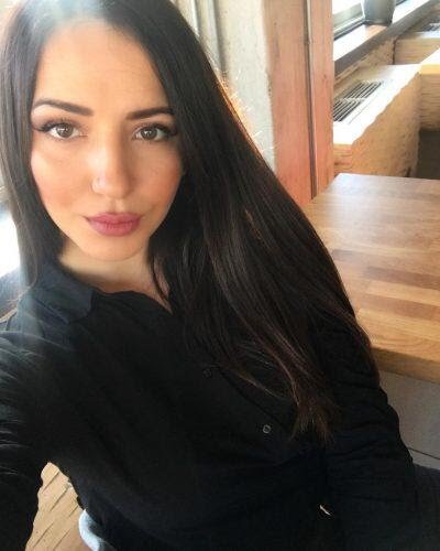 Çağla - Arnavutköy VIP Escort Bayan Modeli - Gerçek Fotoğraflı İlan